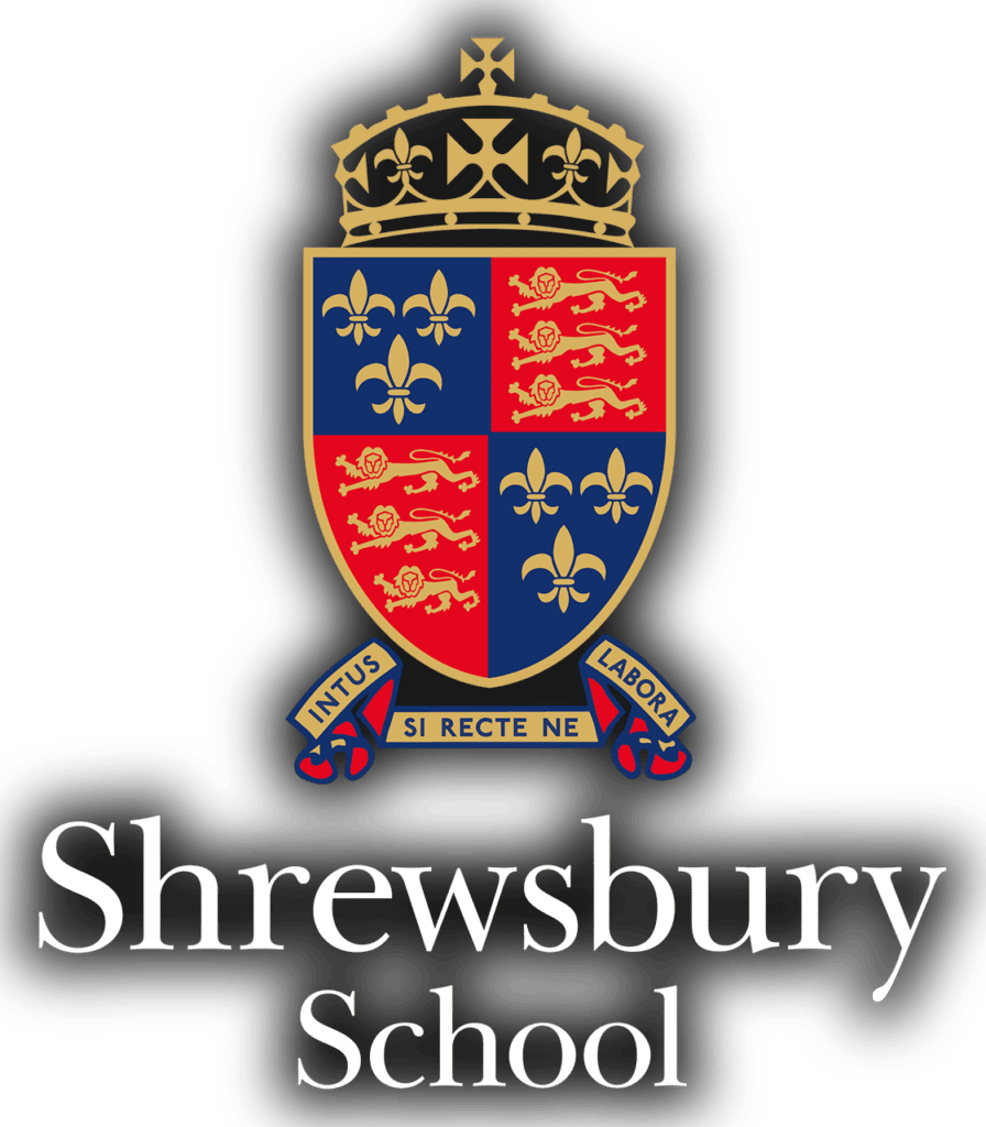 Shrewsbury School